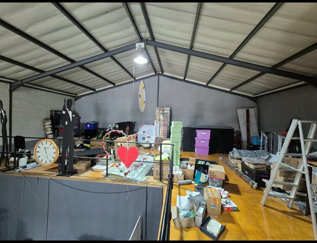 490M² WAREHOUSE TO LET IN PAROW INDUSTRIAL